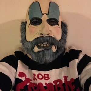 Meet your Posher, Ruby